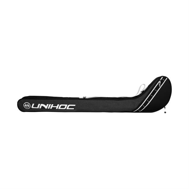 Junior 80-87 cm. - Unihoc Tactic - Floorball stav taske