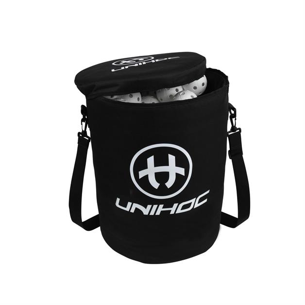 Unihoc bold taske - Ballbag EASY - Boldnet