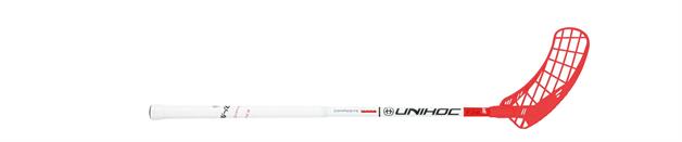 Kid/junior 70-80 cm. - Unihoc EPIC Youngster Comp 36 - Floorballstav