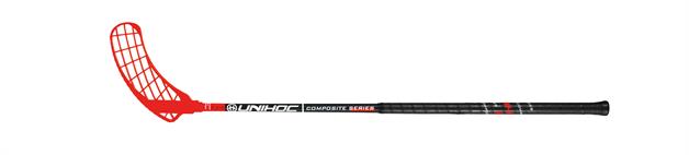 Junior/Senior 92-100 cm. - Unihoc SONIC Composite 29 - Floorballstav