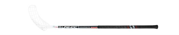 Senior 96-100 cm. - Unihoc EPIC Composite 26 - Floorballstav