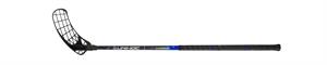 Junior/Senior 87-100 cm. - Unihoc ICONIC CARBSKIN Feather Light curve 1,0 29 - Floorballstav