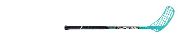 Kid 60-65cm - Unihoc NINO Youngster Composite 36 - Floorballstav