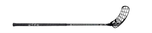 Senior  96-104 cm. - Unihoc ICONIC TITAN Curve 2.0º 26 - Floorballstav