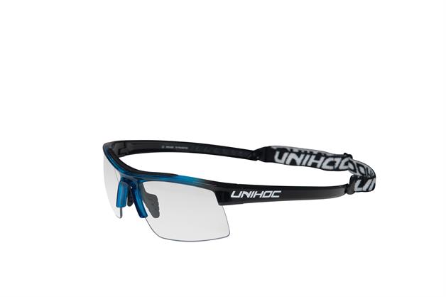  Unihoc KID floorball briller til børn - model Energy sportsbriller