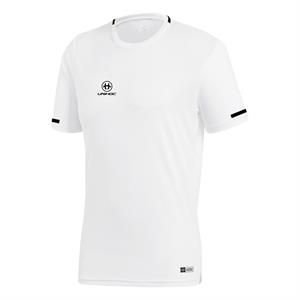 Spille trøje - Unihoc TAMPA - Floorball t-shirt som del af et spillesæt Hvid