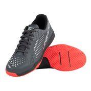 Str. 36-47 - Unihoc U5 Pro LowCut Men - Indendørs floorball sko - Graphite