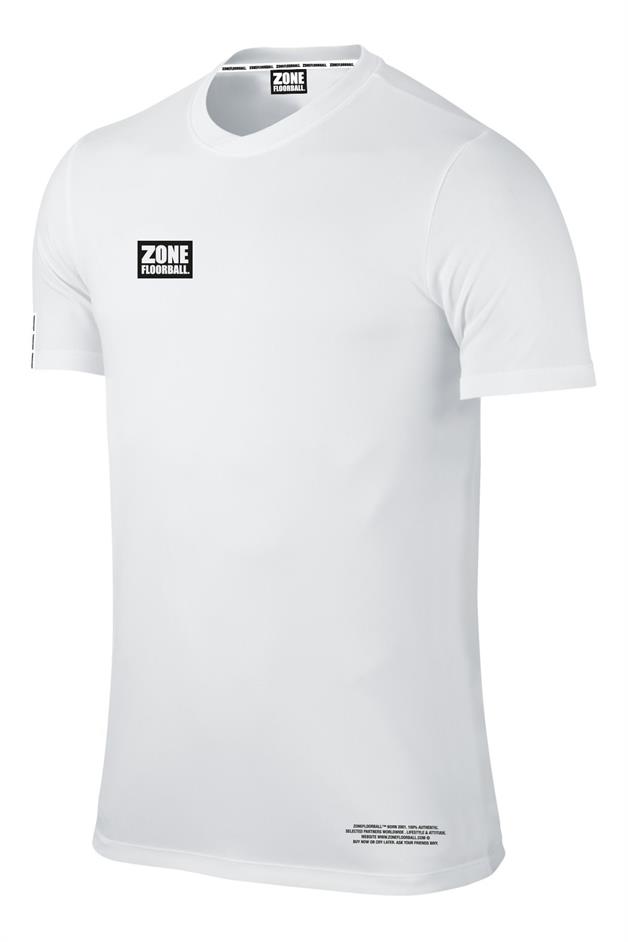 Spilletrøje - Zone ATHLETE, t-shirt til spillesæt