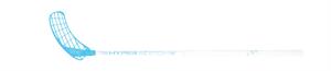 Senior 96-104 cm. - Zone HYPER Composite Light 27 - Floorballstav