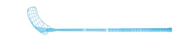 Dame/Junior 87-92 cm. - Zone HYPER AIR SHOTCURVE 2.0° 29 - Floorballstav