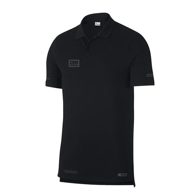 Poloshirt - Zone Hitech - unisex polo t-shirt 