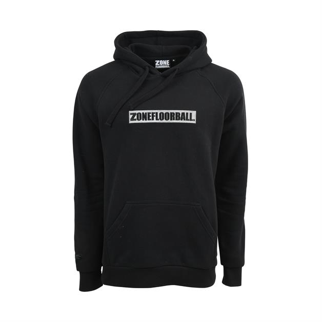 Hættetrøje - Zone Hood RESELL - Langærmet hætte trøje (Str. XS-XXL)