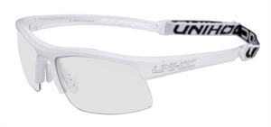 Sportsbriller - Unihoc floorball briller til børn - Energy kids børnebriller