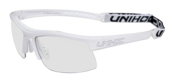 Sportsbriller - Unihoc floorball briller til børn - Energy kids børnebriller