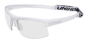 Junior floorball briller - Unihoc Energy - hockey briller til børn/unge