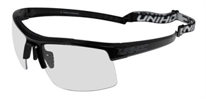 Senior Unihoc floorballbriller - model ENERGY sportsbriller