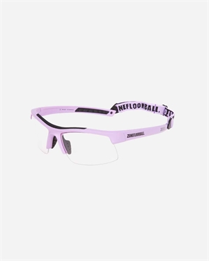 Sports briller - Zone Protector - Floorballbriller, børne briller