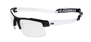Jr. Sports briller - Zone Protector Intro - Floorballbriller