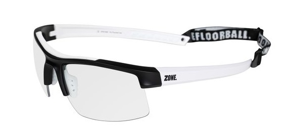 Jr. Sports briller - Zone Protector Intro - Floorballbriller