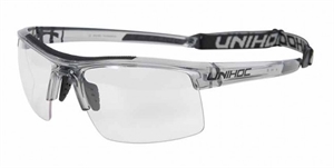 Senior Unihoc floorballbriller - model ENERGY sportsbriller