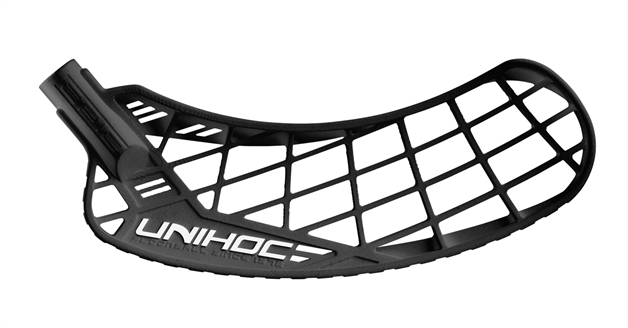 3 stk. Floorball blade - UNIHOC Epic stavblad - TILBUD