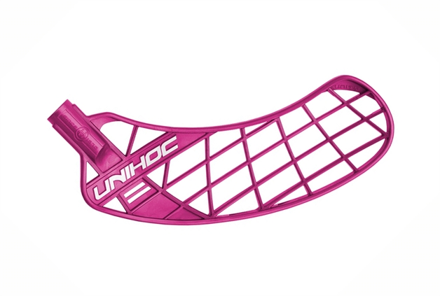 2 stk. Floorball blade - UNIHOC Unity stav blad - TILBUD