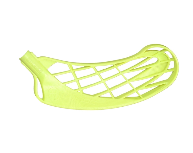 Floorballblad - UNIHOC CAVITY Z "Zorro" blad