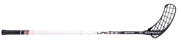 Floorball stav - Unihoc SONIC Top Light II 26 - Herre / Senior floorballstav (96-104 cm.)