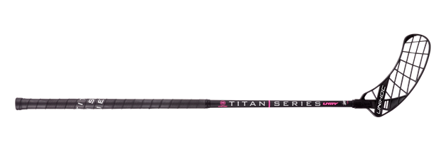 Senior 96-104 cm. - Unihoc Unity TITAN Top Light II 26 - Floorballstav