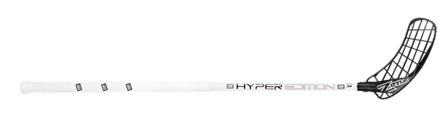 Senior 96 cm. - Zone HYPER Composite 27 - Floorballstav