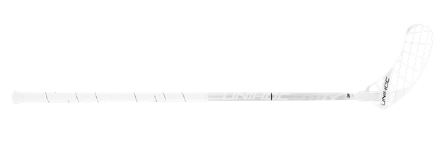 senior 96-104 cm. - UNIHOC Unity Curve 3.0° Super Top Light 26 - Floorballstav