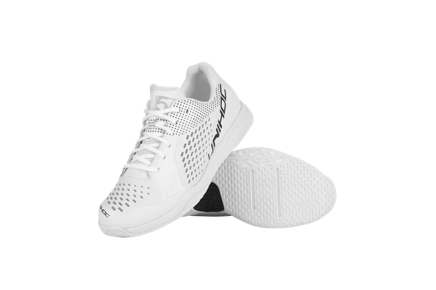 Str. 41 - Unihoc U5 Pro LowCut Men - Indendørs sports sko