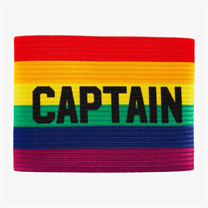 Anførerbind - Salming Team Captain Armband - Floorball anfører bind