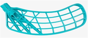 Salming Trident Endurance X - Floorball blad - Laguna blåt stavblad