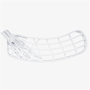 Salming Trident Touch-X - Floorball blad - Hvidt stavblad