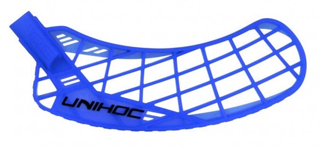 Floorball blad - UNIHOC Epic stavblad - TILBUD