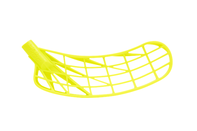 Unihoc UNILITE REGULAR MEDIUM - Floorball blad - Stavblad