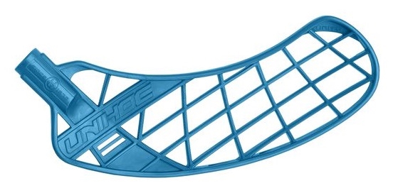 Floorball bald - Unihoc UNITY stavblad, Right - TILBUD