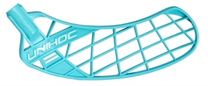 Floorball blad - UNIHOC Unity stavblad, Left - TILBUD