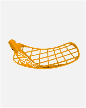 Floorball blad - Zone Hyper Honey stavblad - Tilbud