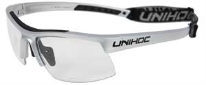 Sportsbriller - Unihoc floorball briller til børn - Energy kids børnebriller