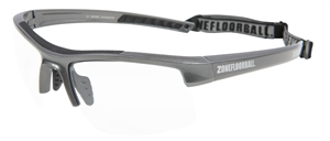 Sports briller - Zone Protector - Floorballbriller, junior briller