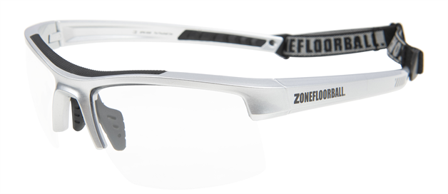 Jr. Sports briller - Zone Protector - Floorballbriller