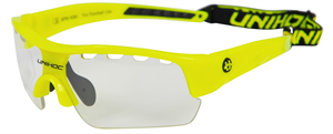 Junior sportsbriller - Unihoc Victory floorball briller til børn 
