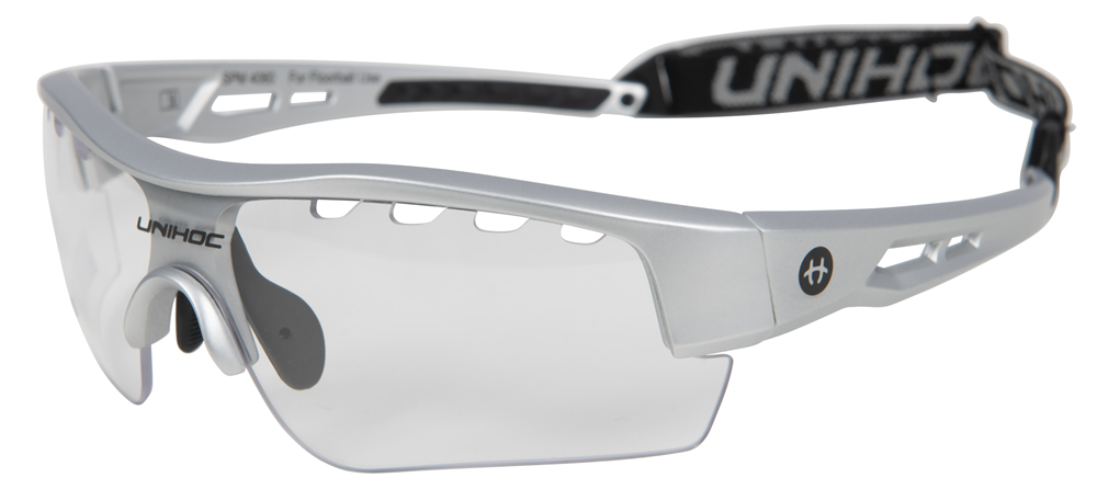 Floorballbriller sportsbriller briller Unihoc
