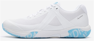 Str. 42-26 Indendørs sko - Kanso Dragonfly – Hvid/Ice blue