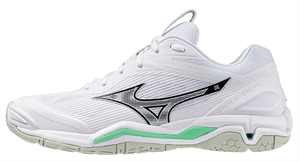 Str. 41-42 - Mizuno kvindesko - Wave Stealth 6 - sportssko