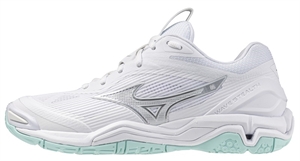 Str. 39-41 - Mizuno kvindesko - Wave Stealth 6 - dame sko