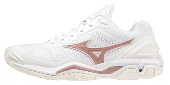 Str.39-41 - Mizuno kvindesko - Wave Stealth 6 - dame sko