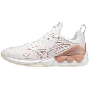 Str. 39-41 - Mizuno Wave Luminous 2 Women – Hvid/rose